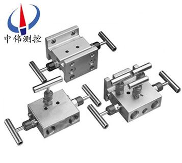 分體式三、五閥組