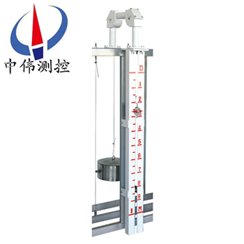 指針式浮標(biāo)液位計(jì)