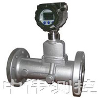 智能旋進(jìn)旋渦流量計