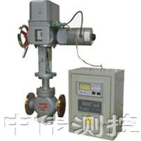 電動三通合流、分流調(diào)節(jié)閥