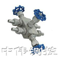 分體式三、五閥組