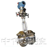 高壓孔板流量計(jì)