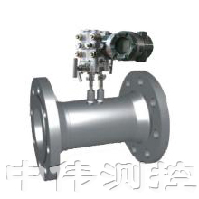 法蘭式平衡流量計(jì)