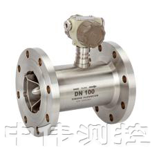 遠(yuǎn)傳液體渦輪流量計(jì)