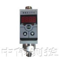 智能數(shù)字壓力開關